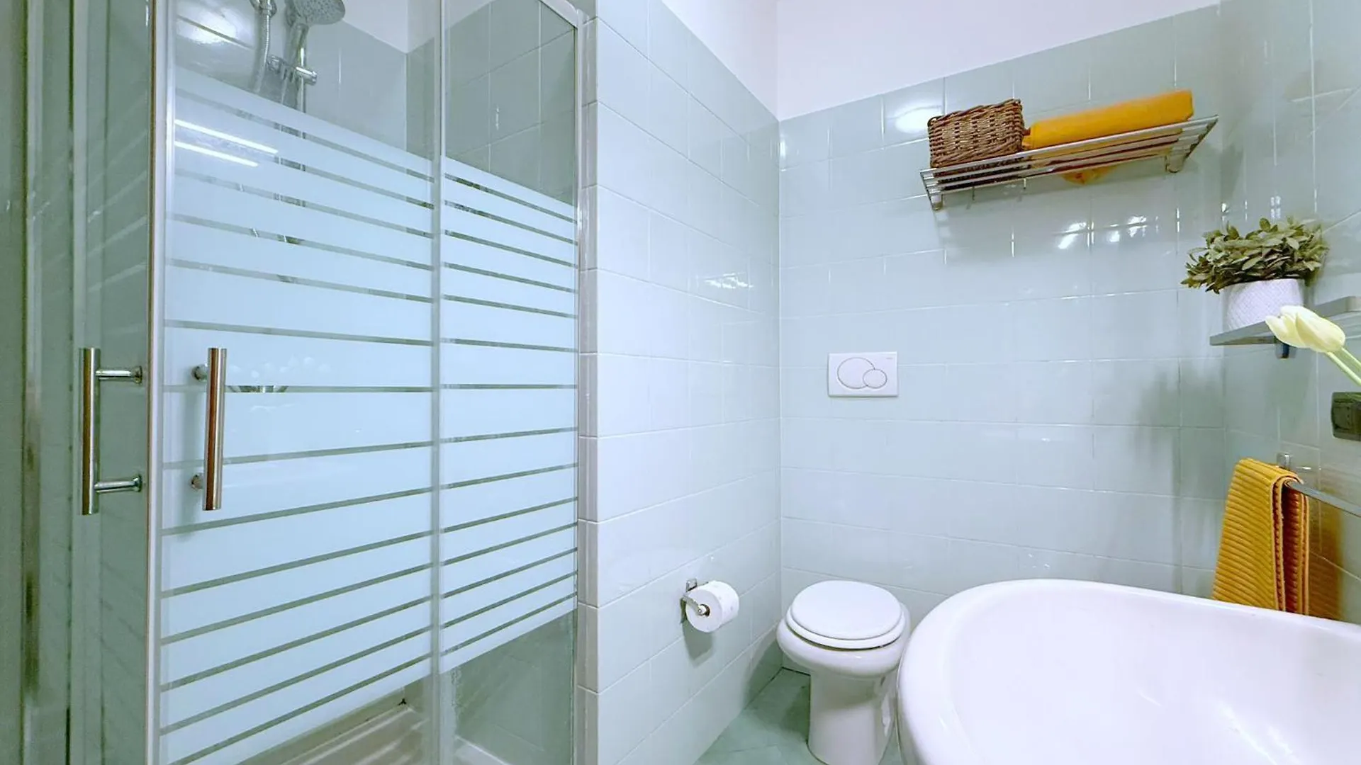 Bigiogera Home - 20 Mins From Duomo Milan Apartment