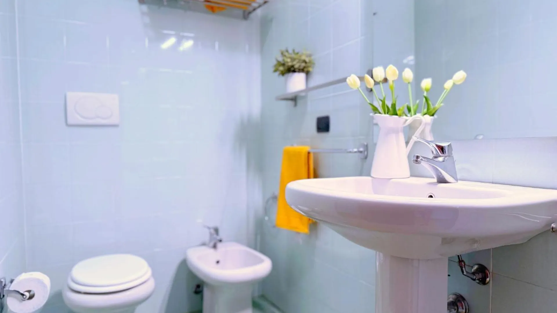 Apartment Bigiogera Home - 20 Mins From Duomo Milan Italy