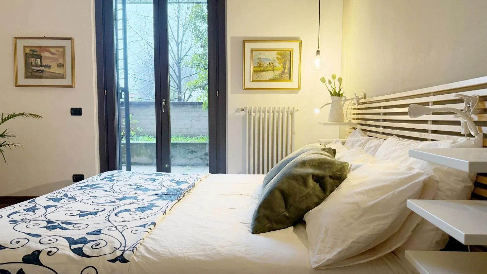 Bigiogera Home - 20 Mins From Duomo Milan Italy
