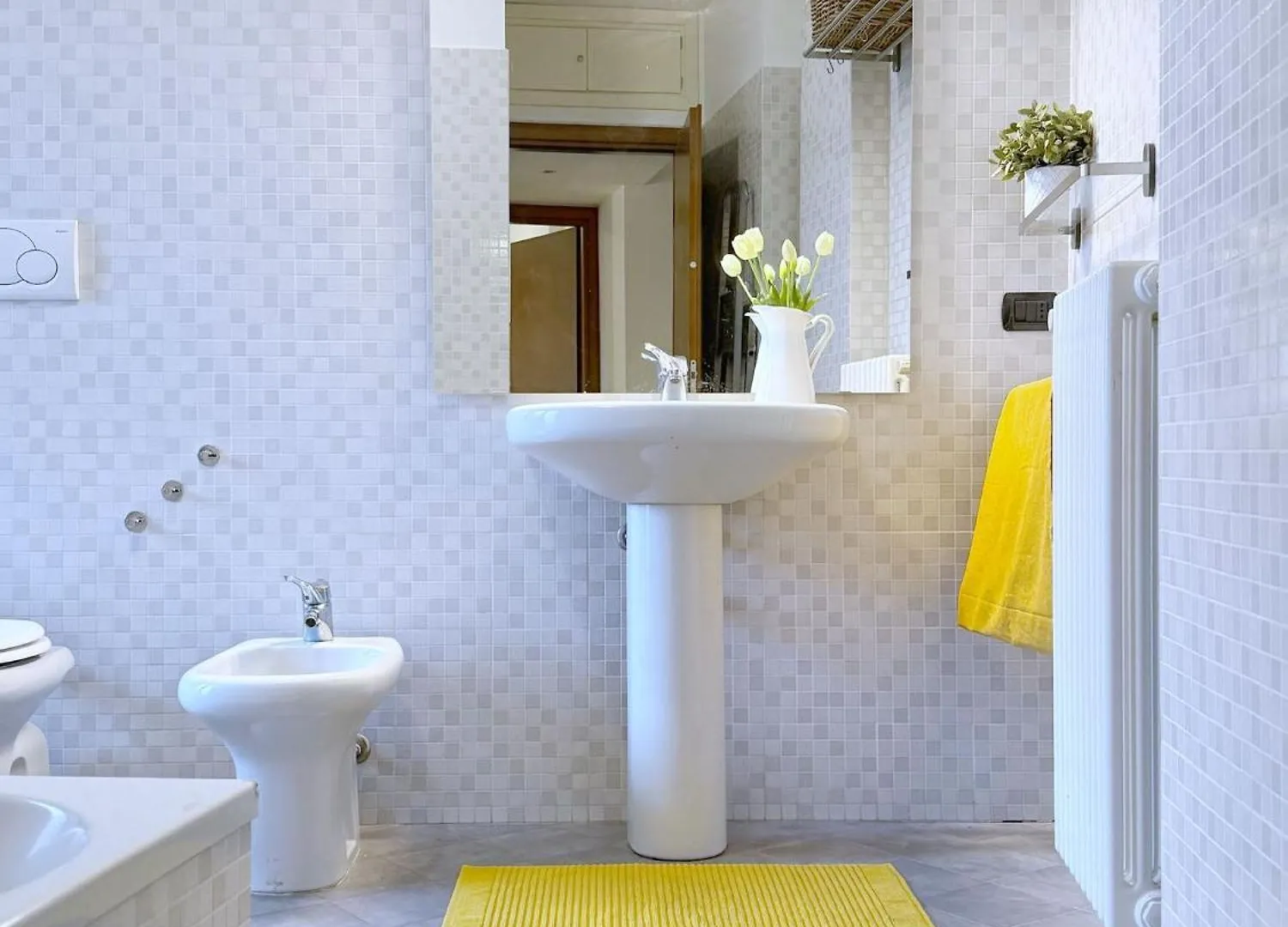 Apartment Bigiogera Home - 20 Mins From Duomo Milan