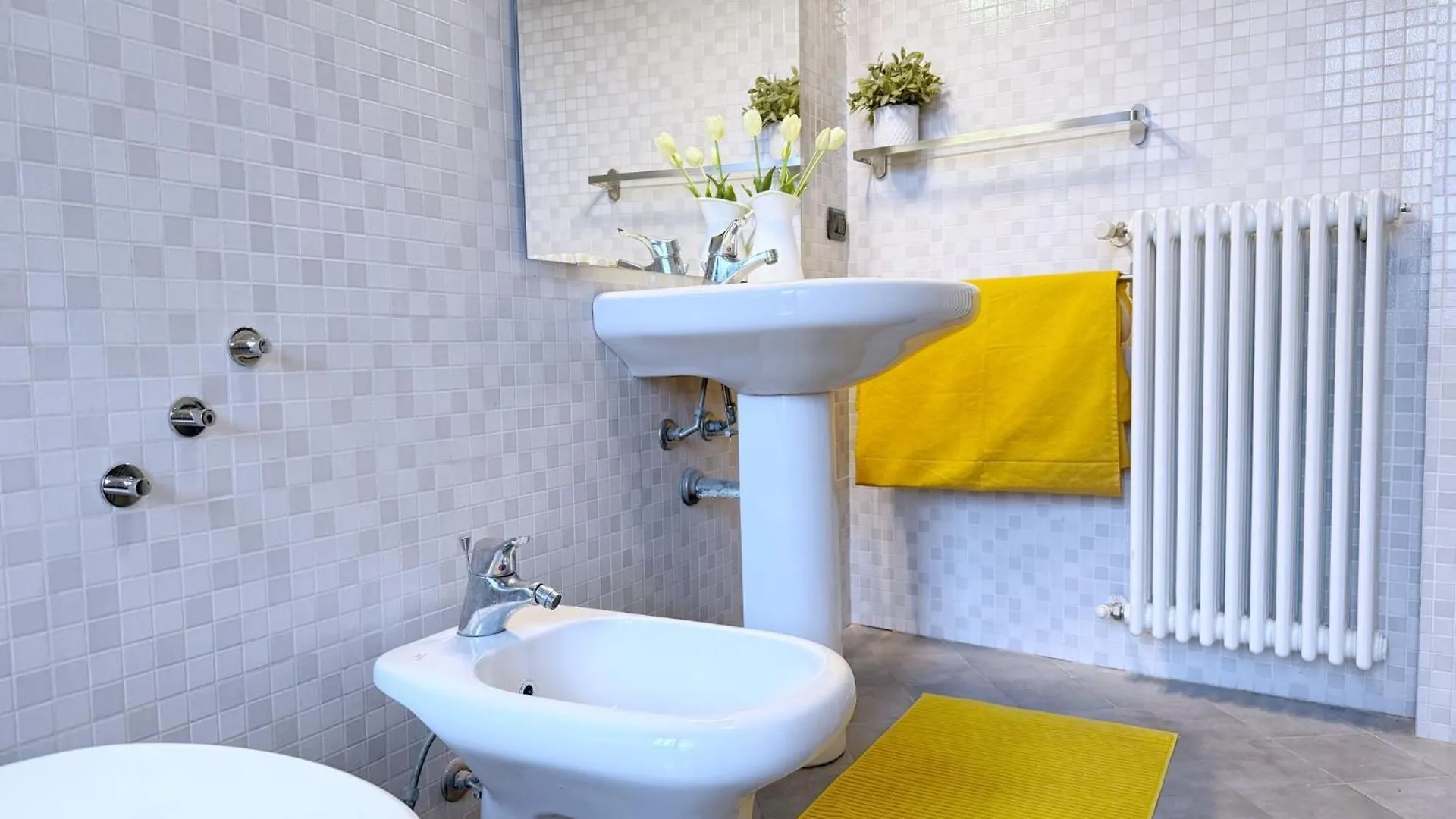 Bigiogera Home - 20 Mins From Duomo Milan