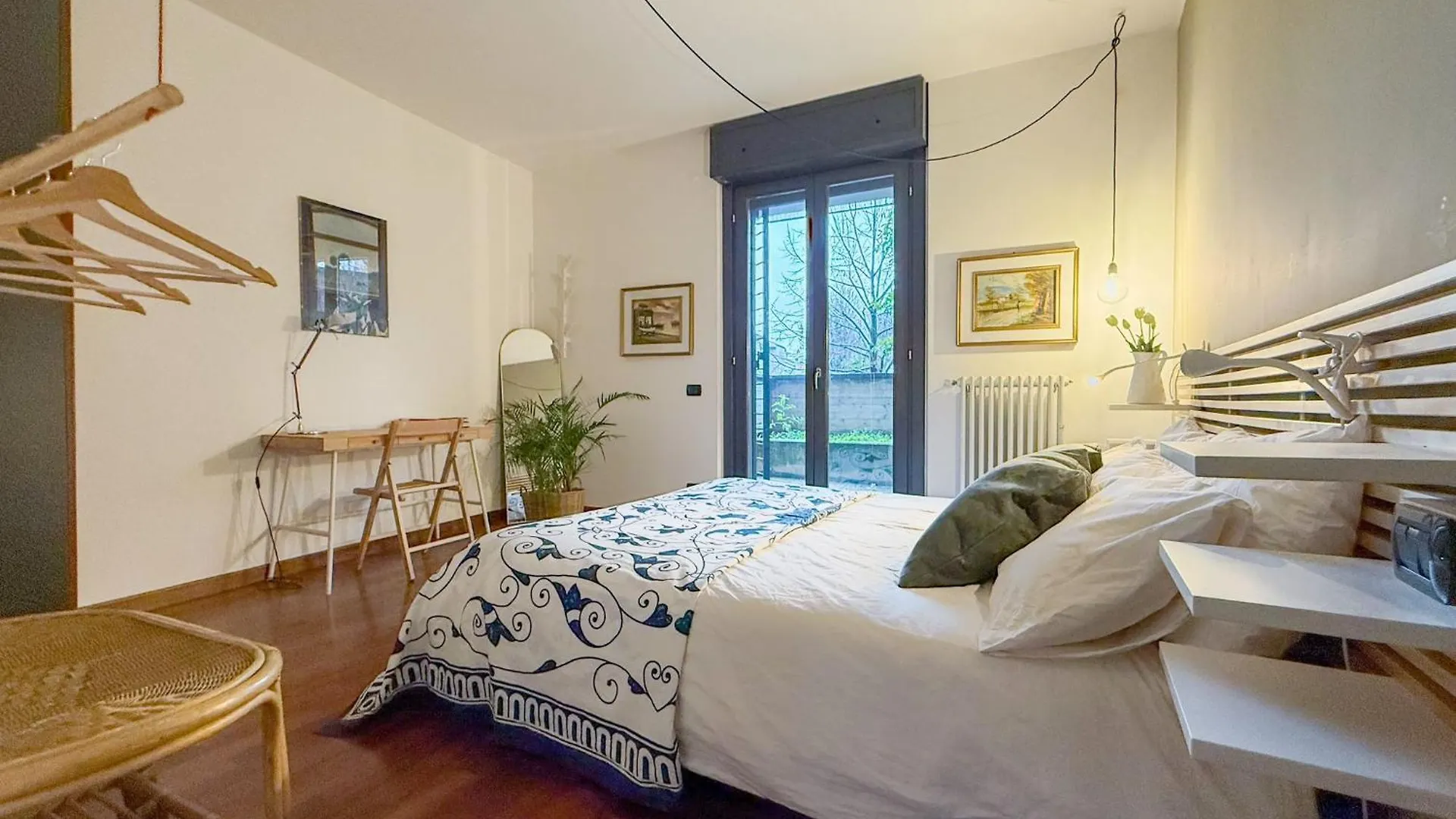 Bigiogera Home - 20 Mins From Duomo Milan 0*,
