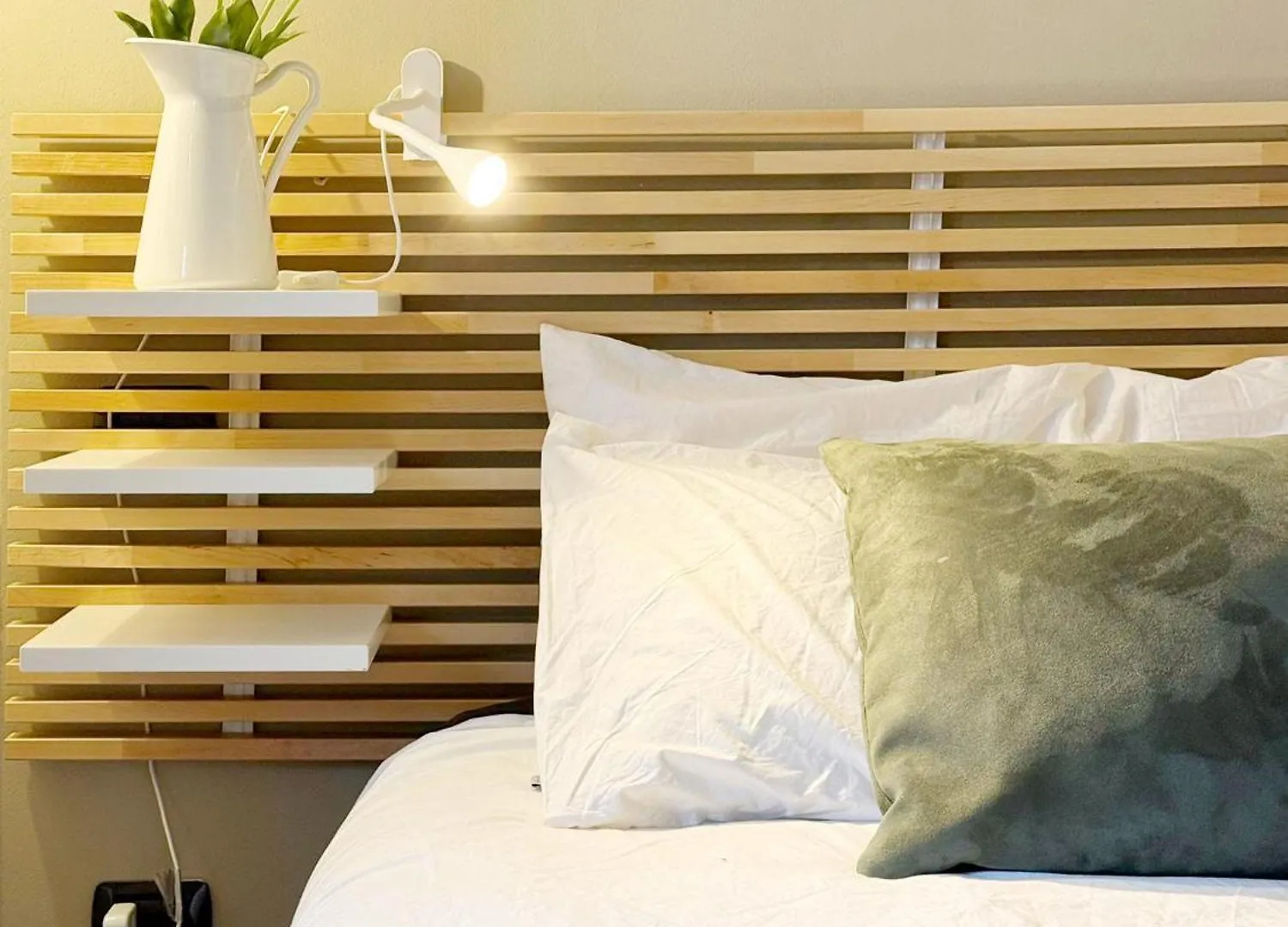 Apartment Bigiogera Home - 20 Mins From Duomo Milan